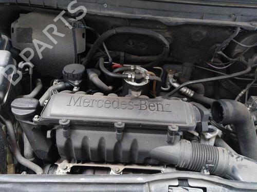 Right taillight MERCEDES-BENZ A-CLASS (W168) A 170 CDI (168.009, 168.109) | BP25358239C35