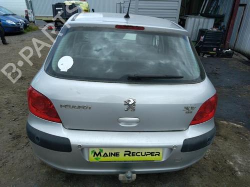 Cockpit PEUGEOT 307 (3A/C) 1.6 HDi | BP25364424C47 
