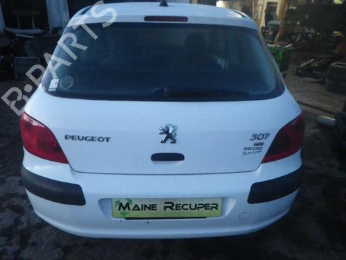 Pipe PEUGEOT 307 (3A/C) 1.4 HDi | BP25351601M125 