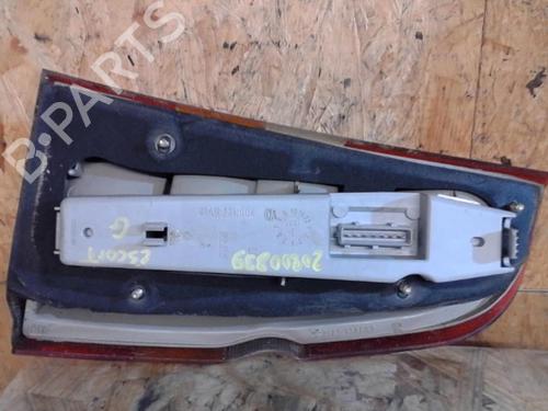 Left taillight FORD ESCORT V Turnier (ANL) 1.6 i 16V | BP25359070C34 