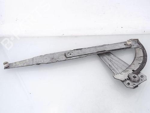 Front left window mechanism AUSTIN METRO I Fastback (XF) 1.0 Surf HLE | BP25371533C22 