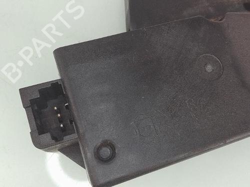 Bakluke lås CITROËN C4 I (LC_) 1.6 16V | BP26273725C101 