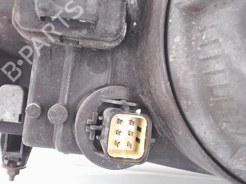 Right headlight LAND ROVER FREELANDER I (L314) 2.0 DI 4x4 | BP25360967C29 