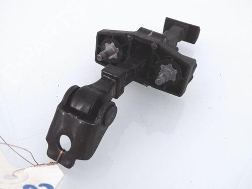 Used Hinge/Door check strap RENAULT CLIO IV (BH_) 1.5 dCi 90 (90 hp) 25369821