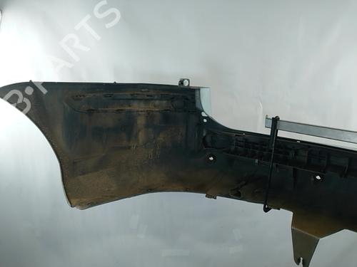 Rear bumper PEUGEOT 407 SW (6E_, 6D_) 2.0 HDi 135 | BP29631172C8 