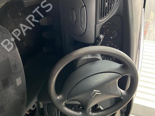 Right taillight CITROËN C5 I (DC_) 2.0 16V (DCRFNC, DCRFNF) | BP25354873C35  - Image 5