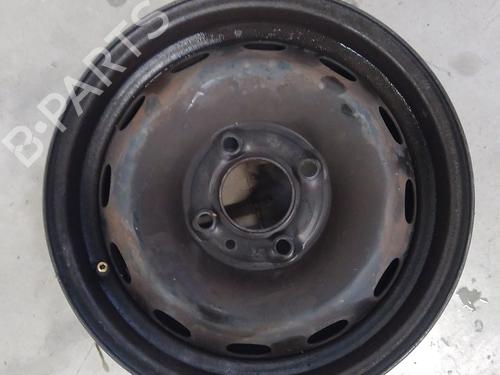 Used Rim CITROËN SAXO (S0, S1) 1.0 X (50 hp) 31311078