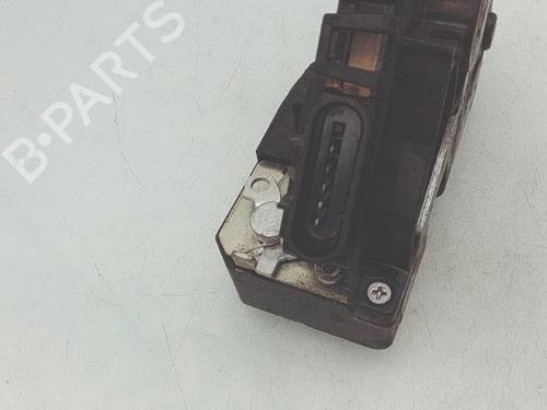 Front right lock SMART FORFOUR (454) 1.1 (454.033) | BP37661447C97 - Image 2
