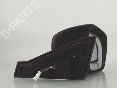 Right mirror MAZDA 5 (CR) 2.0 CD (CR19) | BP25370613C27 
