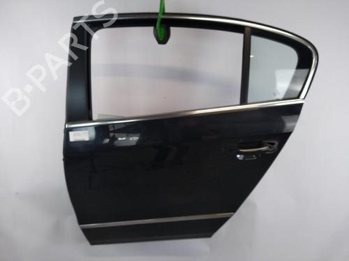 Left rear door VW PASSAT B6 (3C2) 1.9 TDI | BP25350628C4 