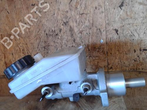 Used Brake master cylinder Brake master cylinder PEUGEOT 206+ (2L_, 2M_) 1.4 HDi eco 70 (68 hp) 25366798 25366798