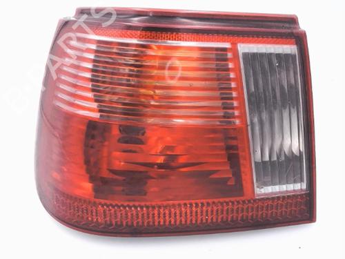 Used Left taillight SEAT IBIZA II (6K1) 1.4 i (60 hp) 25369431