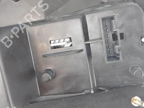 Right taillight ROVER 75 (RJ) 2.5 V6 | BP26191967C35 