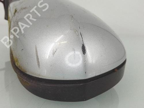 Left mirror OPEL ZAFIRA A MPV (T98) 1.8 16V (F75) | BP25362779C26 