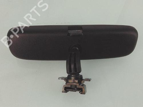 Used Rear mirror MAZDA 5 (CR) 2.0 CD (CR19) (143 hp) 25356111