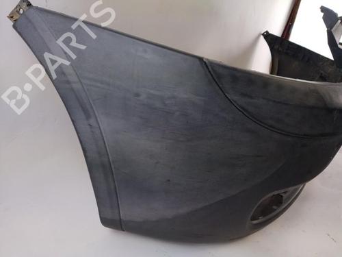 Front bumper OPEL COMBO Box Body/MPV 1.3 CDTI 16V | BP25371561C7 