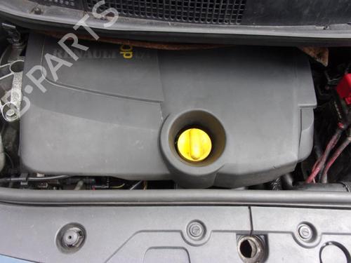 Venstre baglygte RENAULT SCÉNIC II (JM0/1_) 1.9 dCi (JM0G, JM12, JM1G, JM2C) | BP25367548C34 