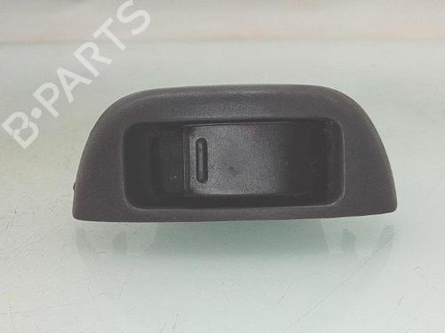 Used Left front window switch PEUGEOT 107 (PM_, PN_) 1.4 HDi (54 hp) 31083999