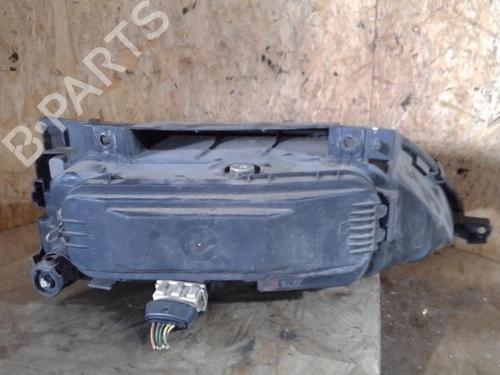 Used Left headlight CITROËN XANTIA (X1_, X2_) 1.8 i 16V (110 hp) 25364429