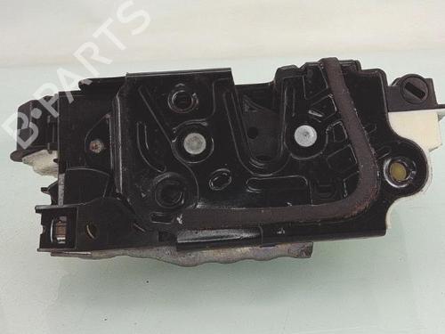 Front right lock VW GOLF VI (5K1) 2.0 TDI | BP29353370C97 