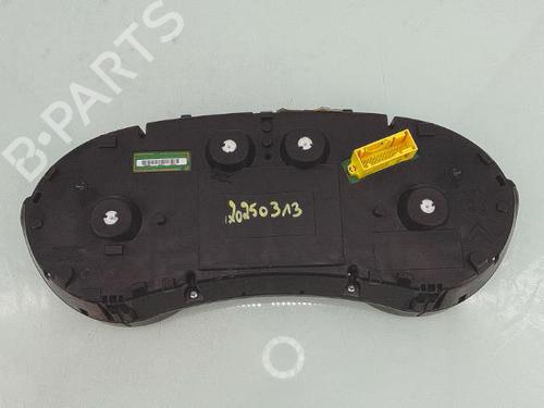 Instrument cluster PEUGEOT 308 I (4A_, 4C_) 1.6 16V | BP29301030C47 