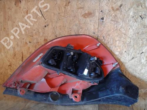 Used Right taillight RENAULT CLIO III (BR0/1, CR0/1) 1.5 dCi (BR17, CR17) (86 hp) 25358632