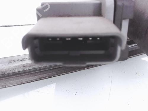 Used Front right window mechanism Front right window mechanism CITROËN C3 I (FC_, FN_) 1.4 HDi (68 hp) 25369543 25369543