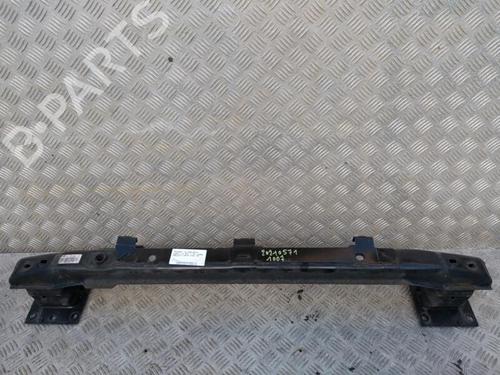 Used Front bumper reinforcement PEUGEOT 1007 (KM_) 1.4 HDi (68 hp) 25370320