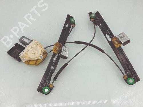 Front right window mechanism SEAT LEON (1P1) 2.0 TDI | BP29631164C23 