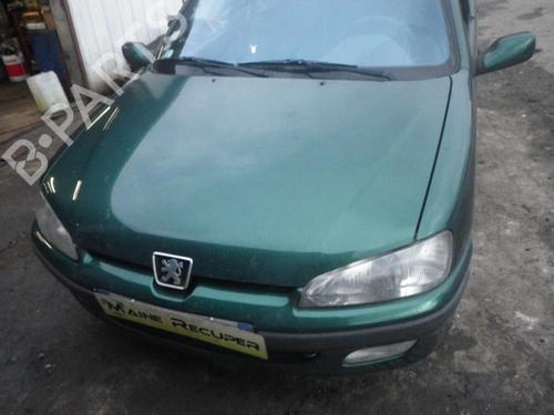 Left mirror PEUGEOT 106 II (1A_, 1C_) 1.5 D | BP27725036C26 