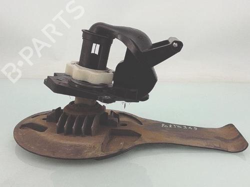 Andre RENAULT MODUS / GRAND MODUS (F/JP0_) 1.5 dCi (FP0D, JP0D) | BP29848161O1 