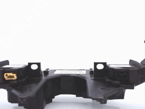 Rattstammestilk CITROËN C4 Picasso I MPV (UD_) 1.6 HDi 110 (112 hp) 25361278