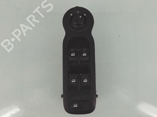 Used Switch RENAULT MODUS / GRAND MODUS (F/JP0_) 1.2 16V (JP0W) (101 hp) 27195043