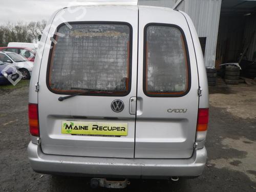 Right taillight VW CADDY II Box Body/MPV (9K9A) 60 1.4 | BP25367399C35 