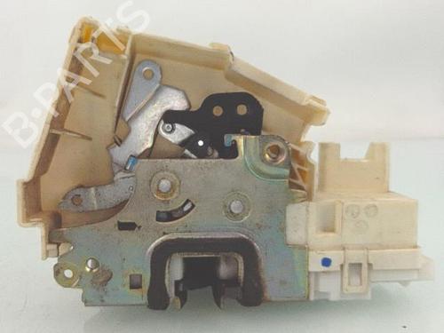Front right lock MERCEDES-BENZ A-CLASS (W169) A 180 CDI (169.007, 169.307) | BP29822914C97