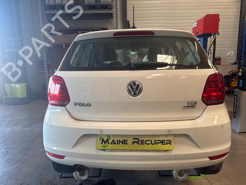 Recambios VW POLO V (6R1, 6C1) 1.4 TDI 4786553
