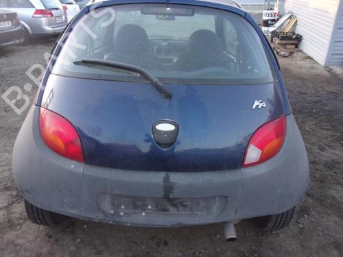 Left taillight FORD KA (RB_) 1.3 i | BP25367345C34 