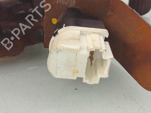 Break pedal DACIA DOKKER MPV (KE_) 1.2 TCe (KEM0, KEAY) | BP29191519I19 