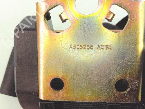 Used Front left seatbelt Front left seatbelt PEUGEOT 406 (8B) 2.0 HDI 110 (109 hp) 27312226 27312226