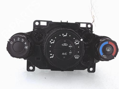 Climate control FORD FIESTA VI (CB1, CCN) 1.0 EcoBoost | BP25350615I5 - Image 4