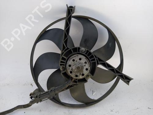 Radiator fan VW GOLF IV (1J1) 1.9 TDI | BP25358097M35 