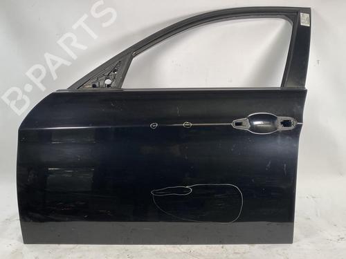 Left front door BMW 3 Touring (E91) 325 d | BP25353252C2 
