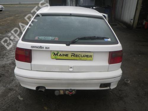 Alternator CITROËN ZX (N2) 1.4 i | BP25367609M7