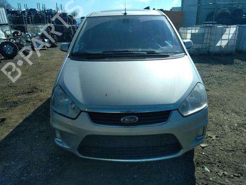 Right front suspension arm FORD C-MAX (DM2) 2.0 TDCi | BP25351197M13 - Image 4