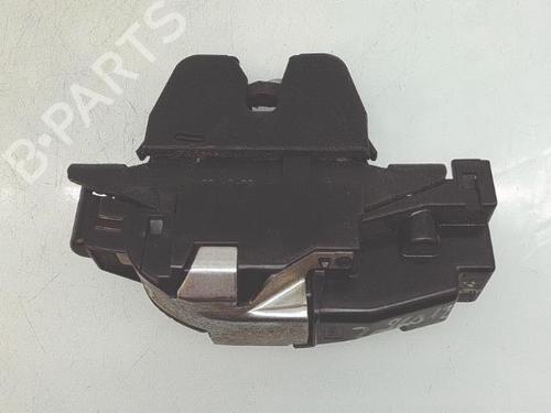 Used Tailgate lock Tailgate lock PEUGEOT 207 (WA_, WC_) 1.6 HDi (109 hp) 36205984 36205984