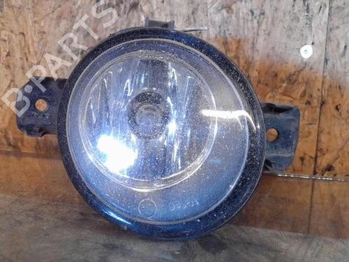 Used Right front fog light Right front fog light RENAULT CLIO II (BB_, CB_) 1.5 dCi (B/CB07) (65 hp) 25364986 25364986