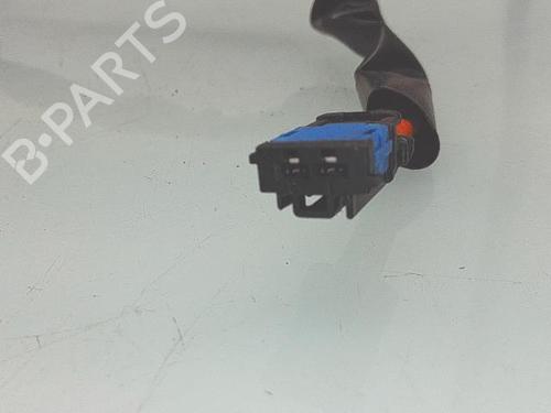 Used Ignition barrel Ignition barrel PEUGEOT 206 Hatchback (2A/C) [1998-2012] 33991018 33991018