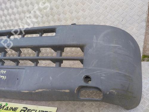 Used Front bumper CITROËN JUMPER I Van (230L) 2.5 D (86 hp) 25367171