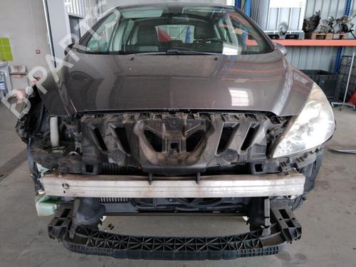 Front left window mechanism PEUGEOT 308 I (4A_, 4C_) 1.6 HDi | BP25358013C22 