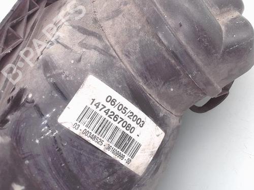 Right headlight PEUGEOT EXPERT Van (222) 1.9 TD | BP25360181C29 